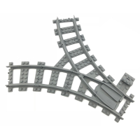 Y Wissel R40 (Wye switch)